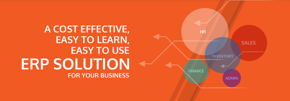 InteGreatz - A cost effective easy to learn, easy to use ERP solution