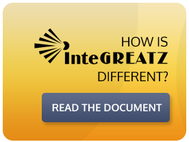how is InteGREATZ different?